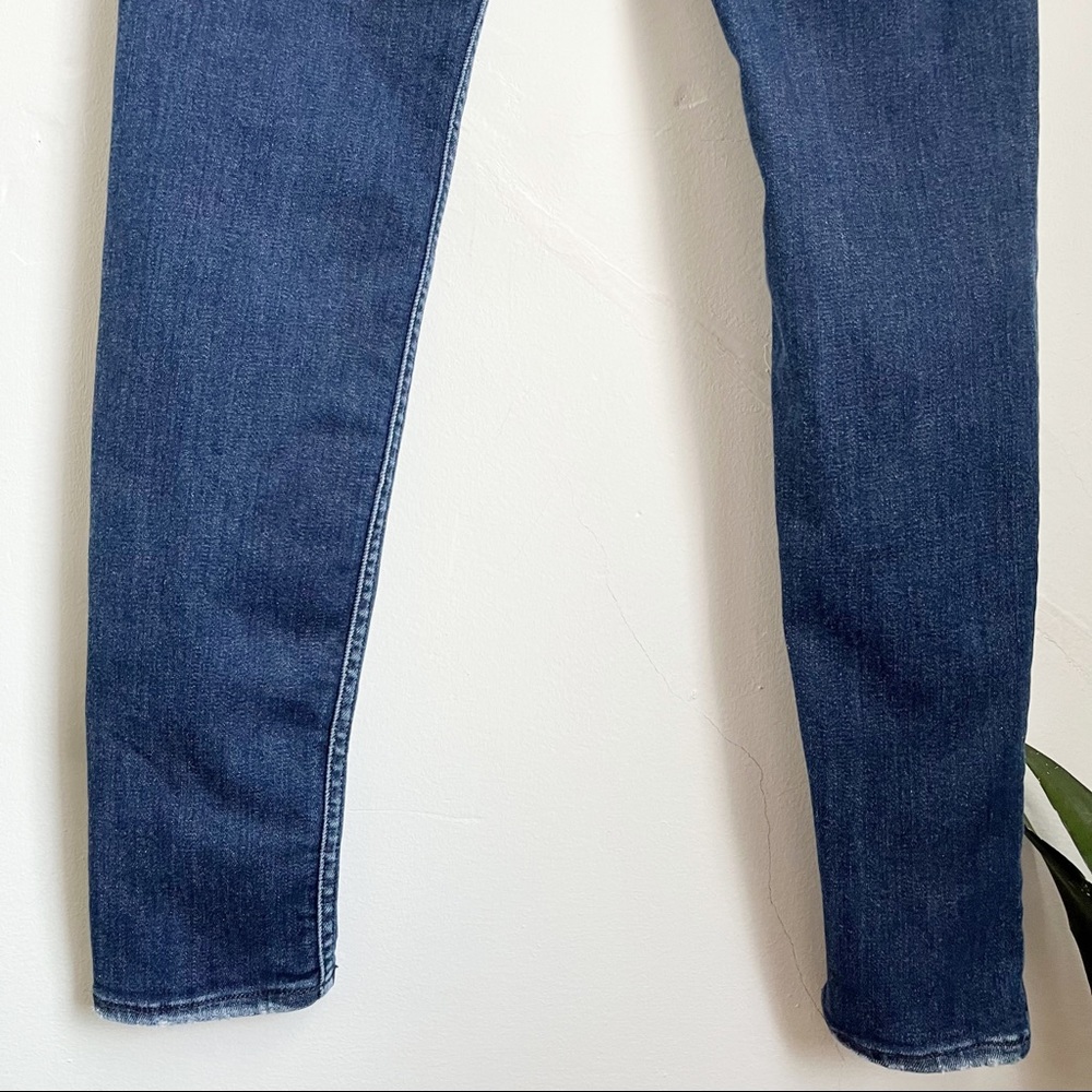 McGuire Newton Skinny Jeans - Picture 7 of 11